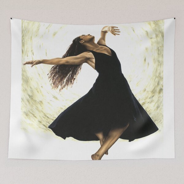 Item preview, Free Spirit designed and sold by richardyoung.