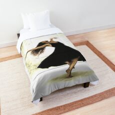 Free Spirit Comforter