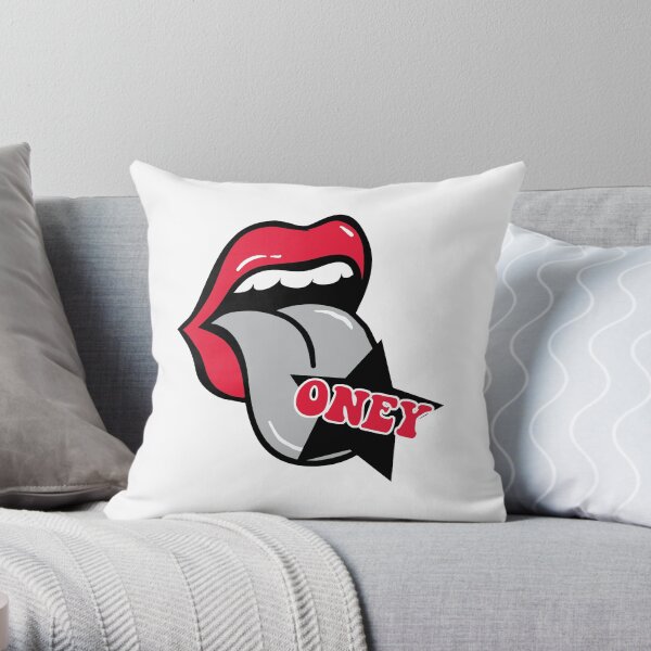 Oneonta Coussin