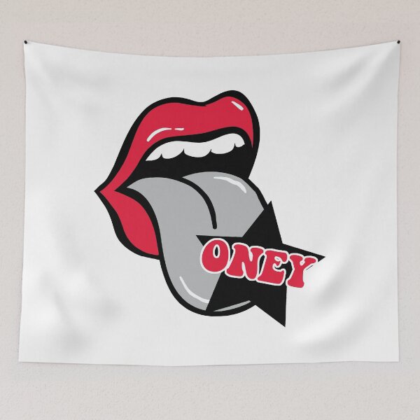 Item preview, Oneonta designed and sold by Leila Sayan.