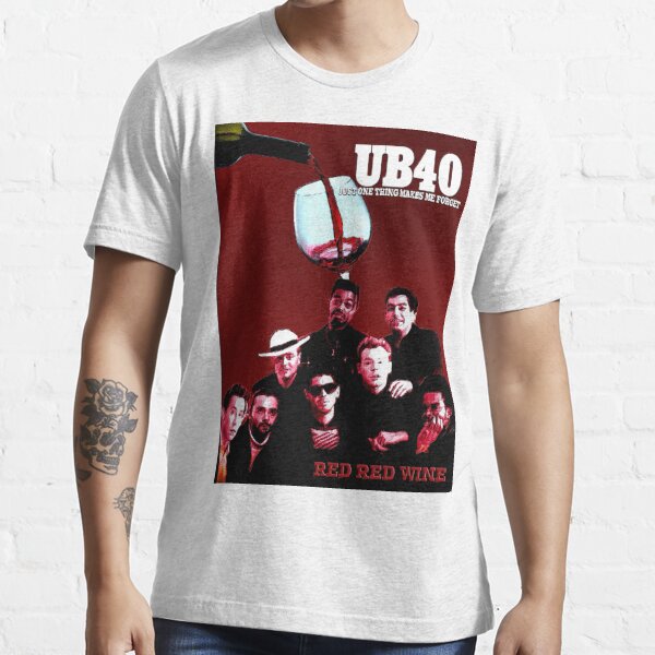 ub40 shirt