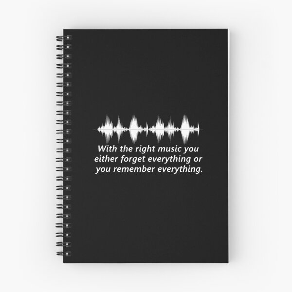 Item preview, Music quote designed and sold by Theorgasmic1975.