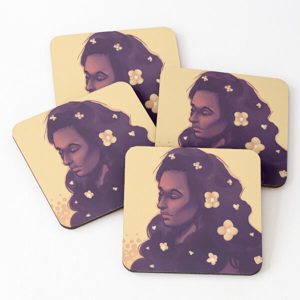 Item preview, Yellow-Purple designed and sold by afronautix.