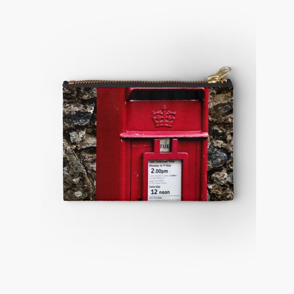 Item preview, Royal Mail Box designed and sold by Yannik Hay.