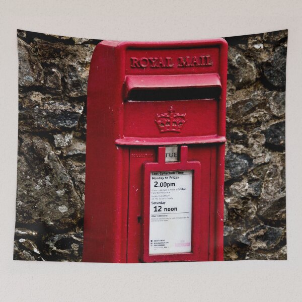 Item preview, Royal Mail Box designed and sold by Yannik Hay.