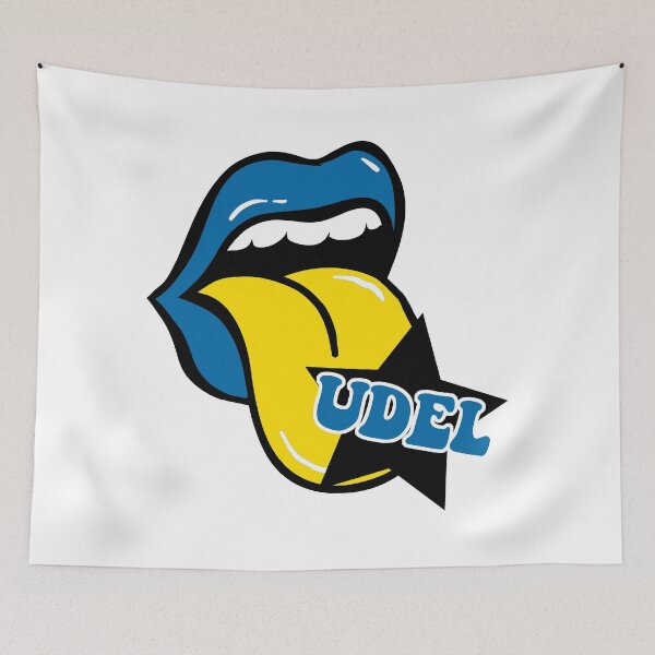 Item preview, udel designed and sold by Leila Sayan.
