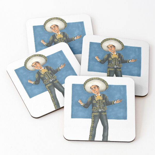 Item preview, Nate Serbin  designed and sold by artfulalli.
