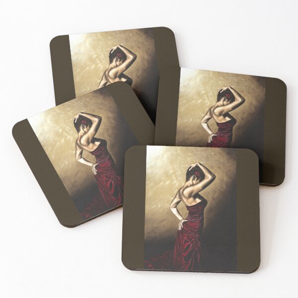 Item preview, Flamenco Woman designed and sold by richardyoung.