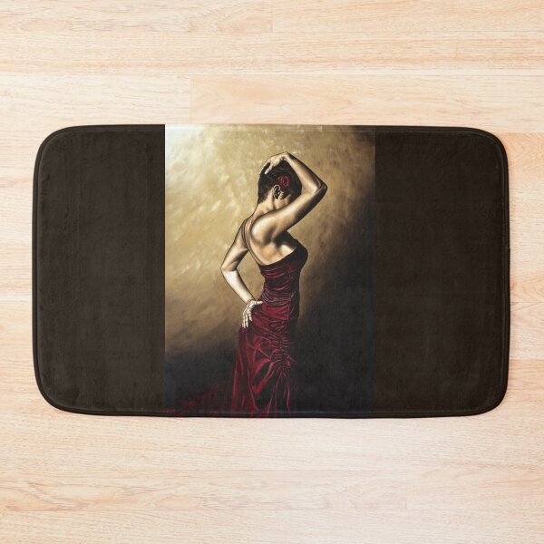 Item preview, Flamenco Woman designed and sold by richardyoung.