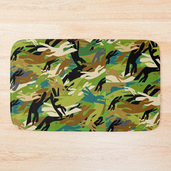 Item preview, Army color designed and sold by Grafititee.