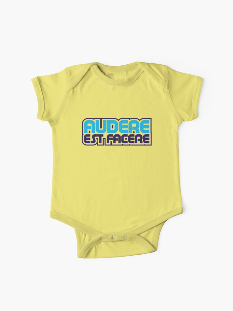 baby spurs shirt