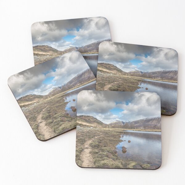 Item preview, Loch track designed and sold by Barno123.