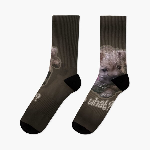 Item preview, So what? designed and sold by muskitt.