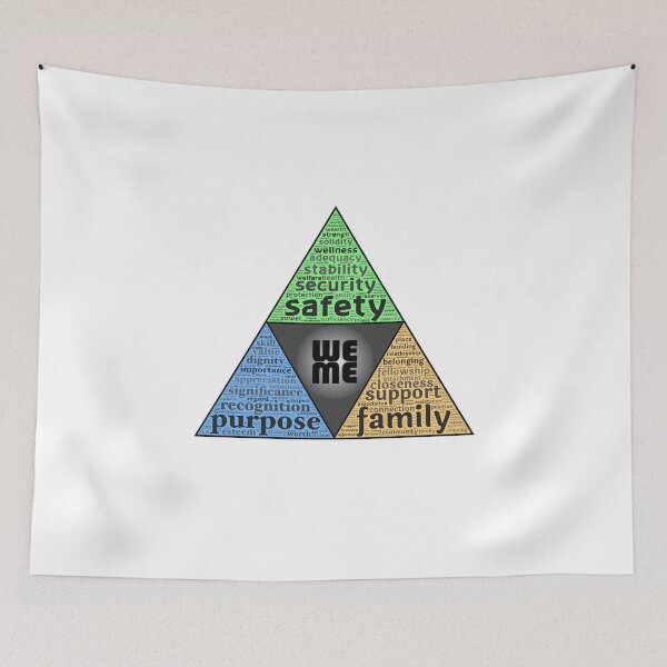 Item preview, WE/ME DESIGN designed and sold by LloydLegacy2020.