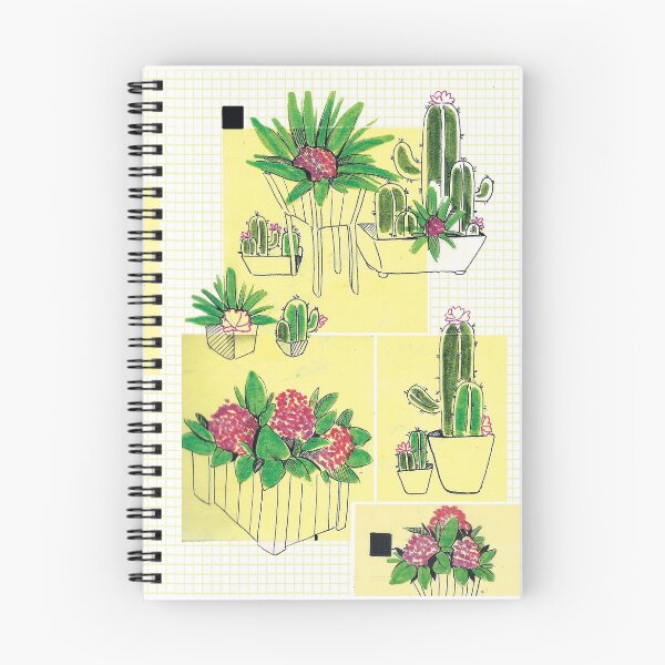 Item preview, cactus designed and sold by erijaime.