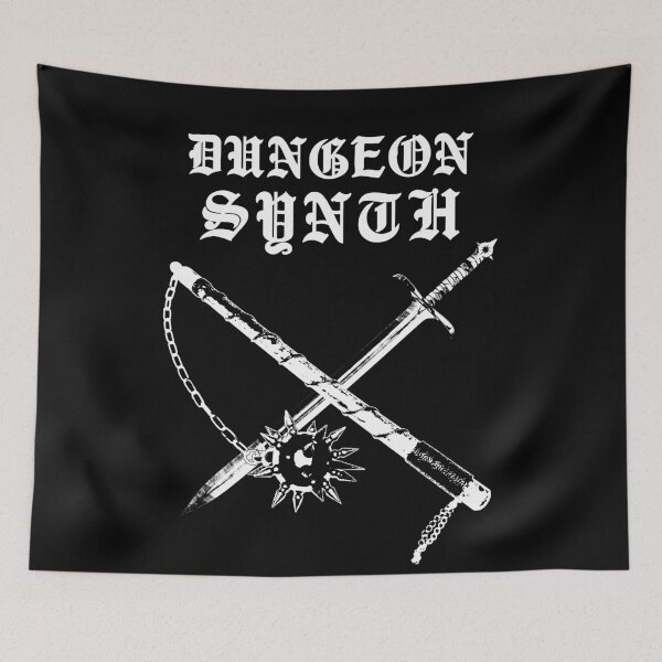 Item preview, Dungeon Synth designed and sold by FullDungeon.