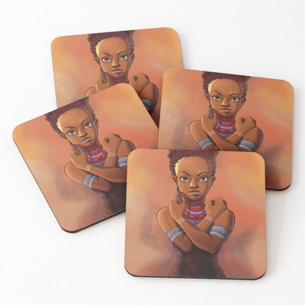 Item preview, Shuri designed and sold by afronautix.
