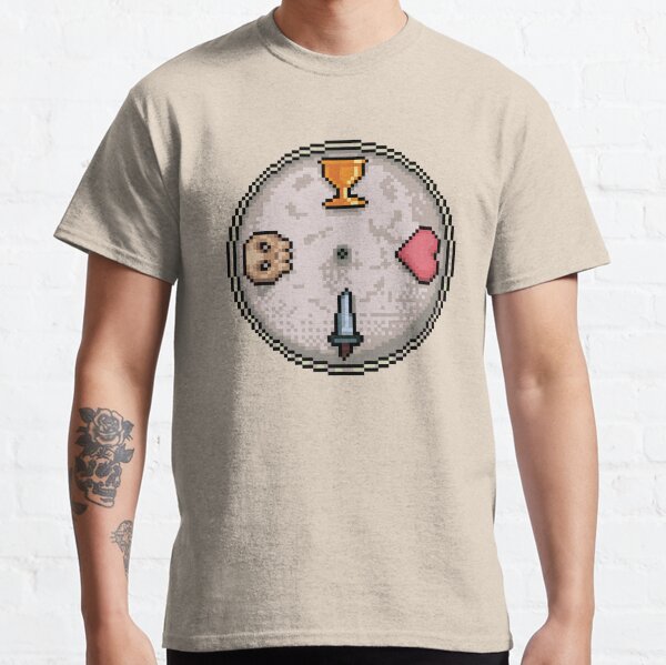Wheel Classic T-Shirt