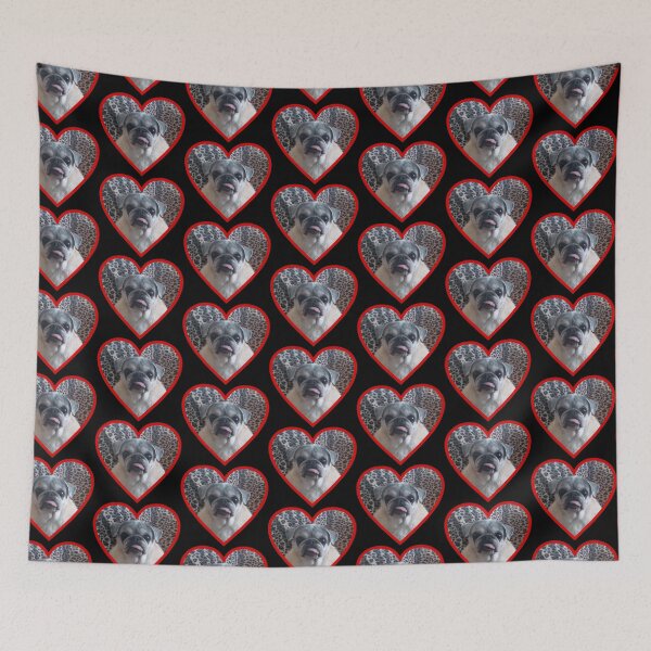 Item preview, Pug Love designed and sold by PrissyMarie.