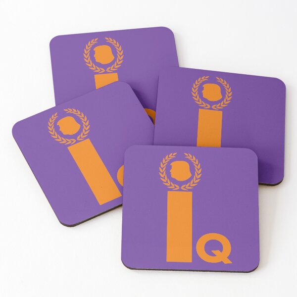 Item preview, Iq designed and sold by Alex Preiss.