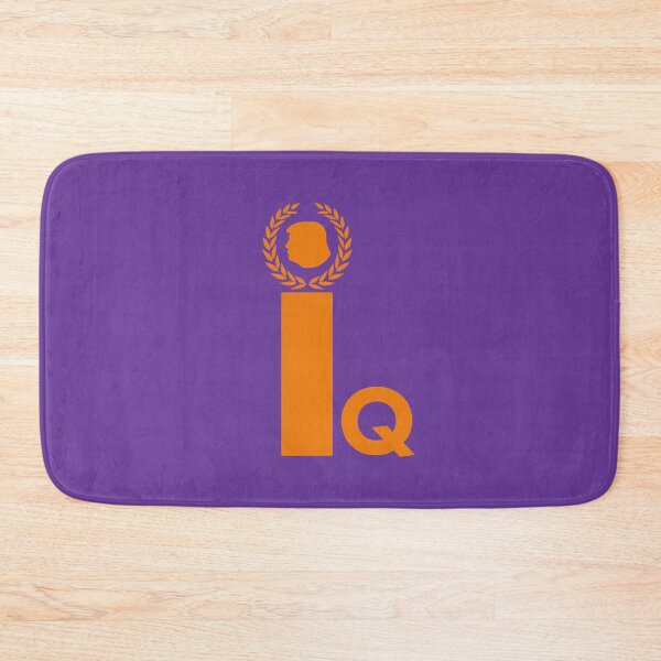 Item preview, Iq designed and sold by Alex Preiss.