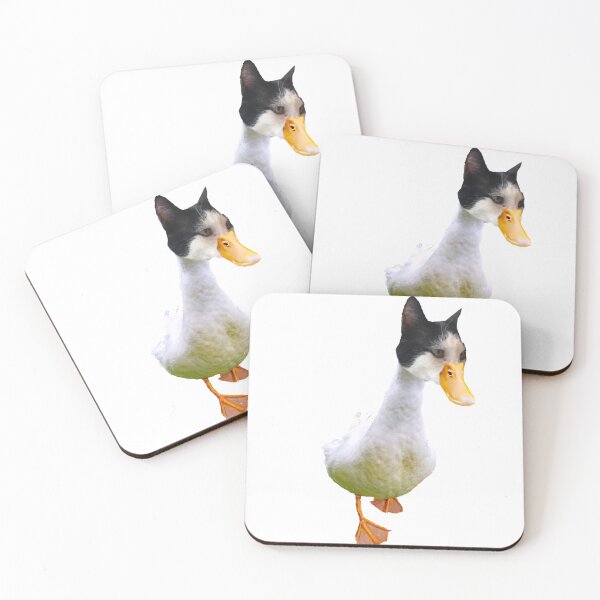 Item preview, Mort Duck designed and sold by hbabambington.