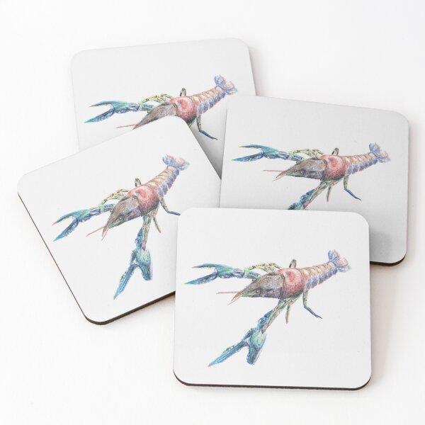 Item preview, Crayfish designed and sold by jettmarc.
