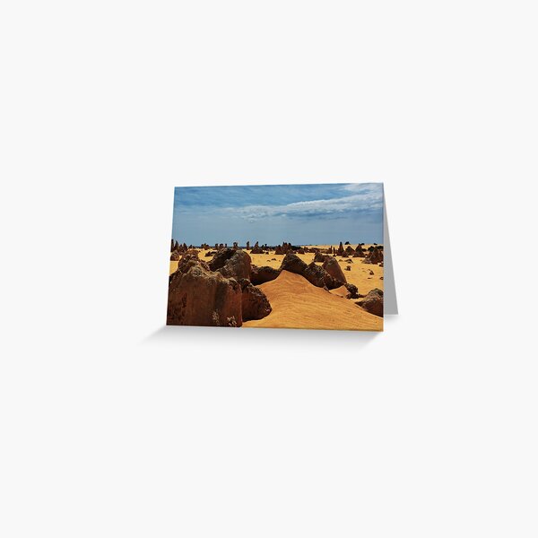 Item preview, The Pinnacles designed and sold by myraj.
