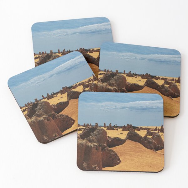 Item preview, The Pinnacles designed and sold by myraj.