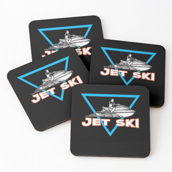 Item preview, JETSKI designed and sold by GeschenkDesigns.