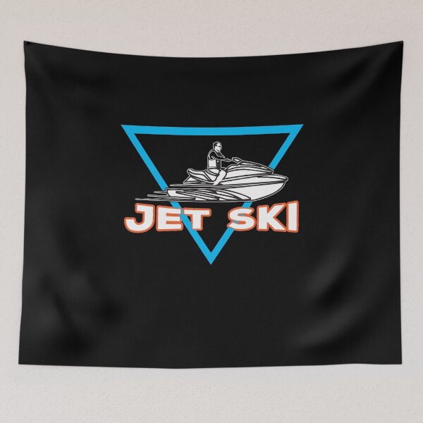 Item preview, JETSKI designed and sold by GeschenkDesigns.