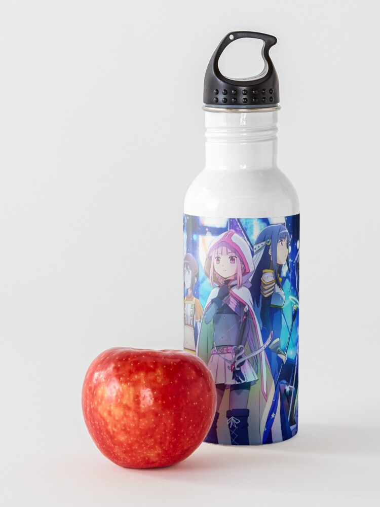 Alternate view of Magia Record - Madoka Magica Gaiden - 2 Water Bottle