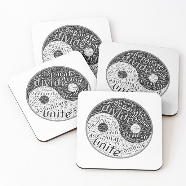 Item preview, Ying and Yang inspiration design designed and sold by LloydLegacy2020.