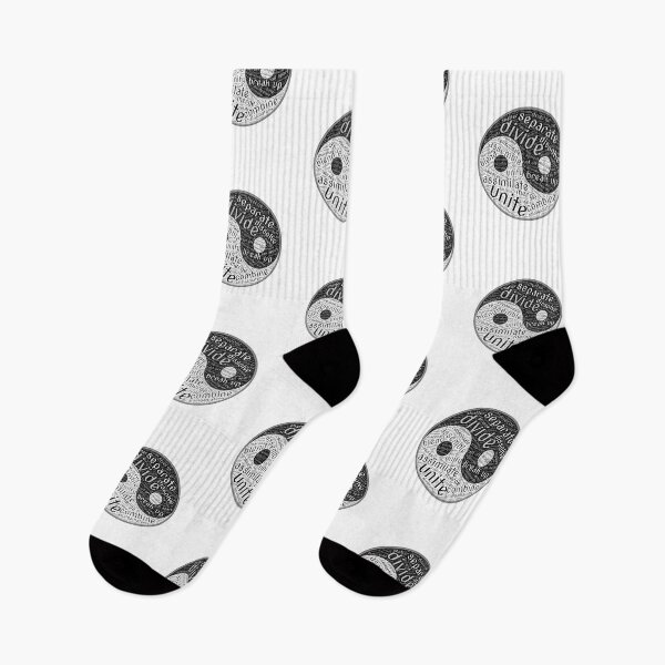 Item preview, Ying and Yang inspiration design designed and sold by LloydLegacy2020.