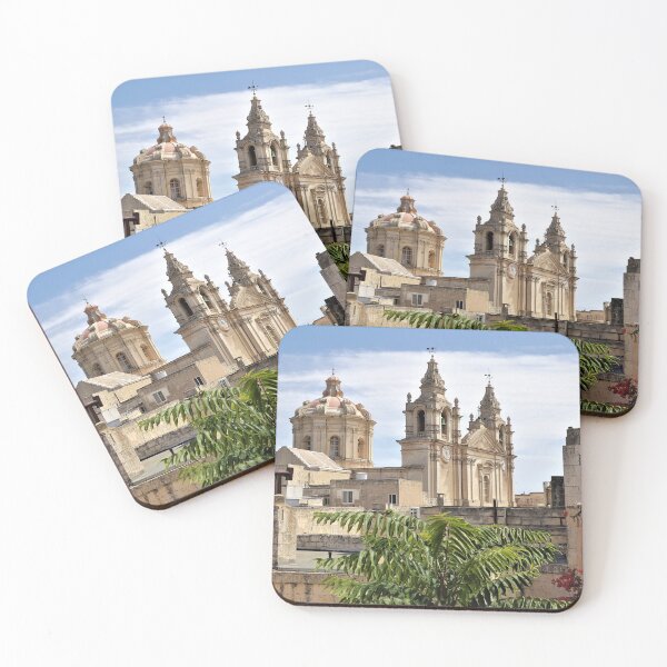 Item preview, Mdina..............................Malta designed and sold by Fara.
