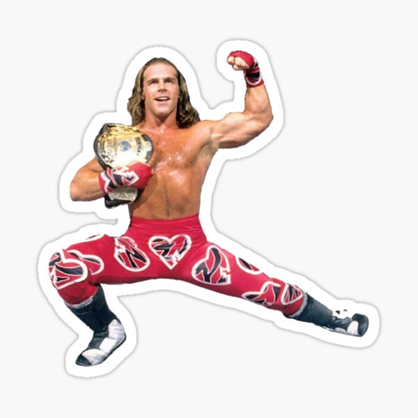 HBK Sticker