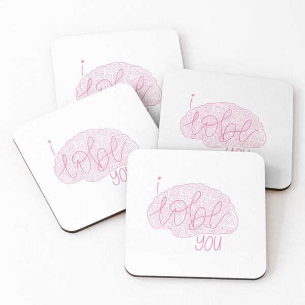 Item preview, I Lobe You designed and sold by charlysey278.