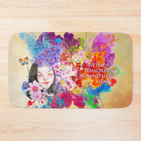 Item preview, After All Tomorrow Is Another Day ** NEW 2020 ** designed and sold by DavidLeeDesigns.