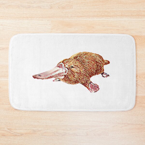 Item preview, Platypus  designed and sold by Chriphlp.