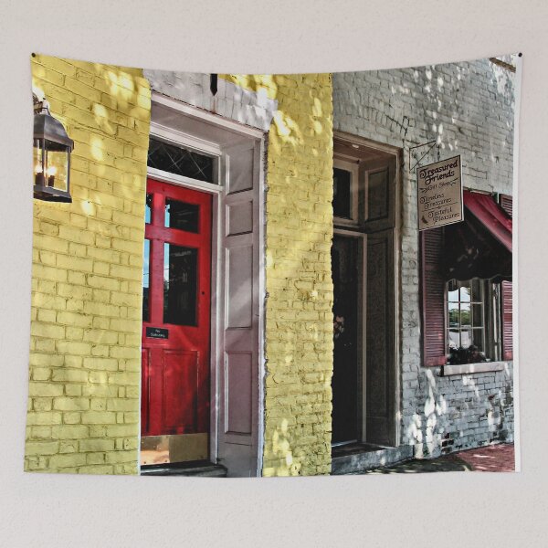 Item preview, Fredericksburg VA - Deli and Gift Shop designed and sold by Susan Savad.