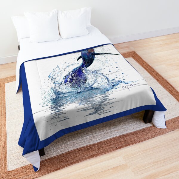 Sailfish Comforter