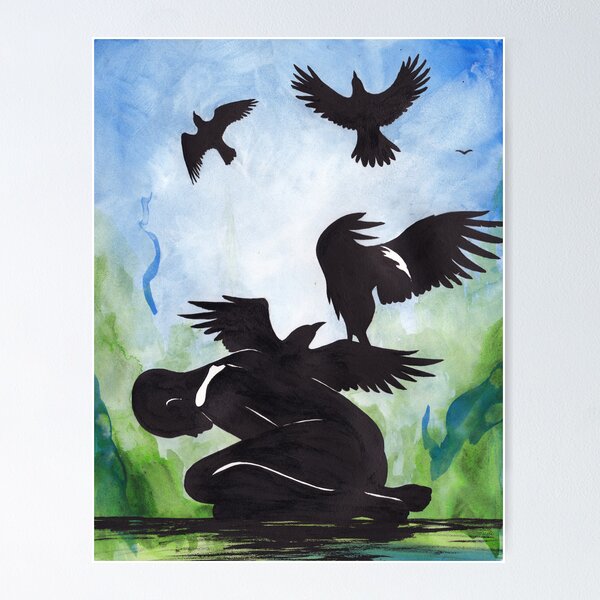 To Dream of Flying Poster
