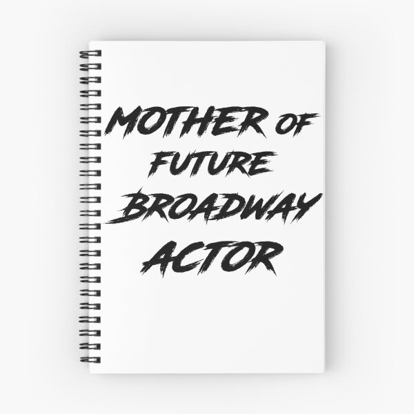Item preview, Mother of a future Broadway actor designed and sold by tugstoffoles.