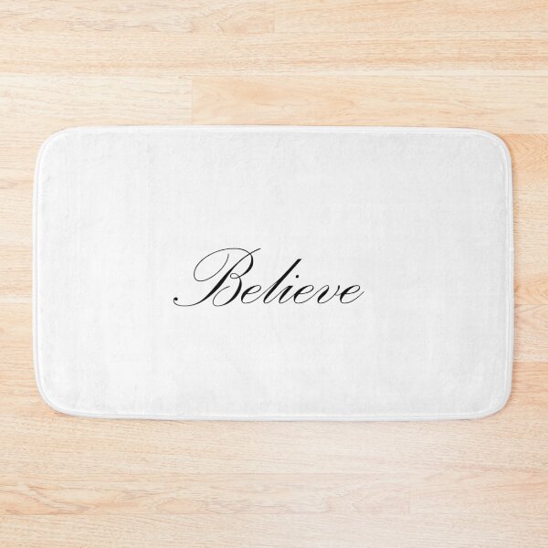 Item preview, Believe designed and sold by techiedorm.