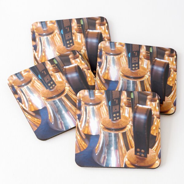 Item preview, Color Handbells designed and sold by Through the Eyes of A Lotus.