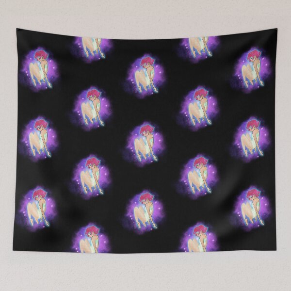Item preview, Galaxy Girl designed and sold by JoyousGeekery (Kitty).