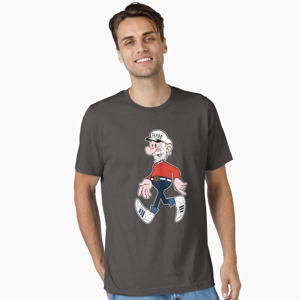 Item preview, Essential T-Shirt designed and sold by bsanczel.