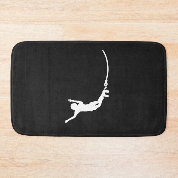 Item preview, Bungee jumping designed and sold by Vectorqueen.
