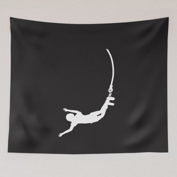 Item preview, Bungee jumping designed and sold by Vectorqueen.
