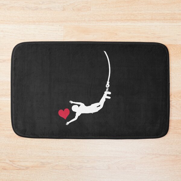 Item preview, Bungee jumping designed and sold by Vectorqueen.